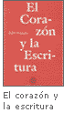 El corazn y la escritura